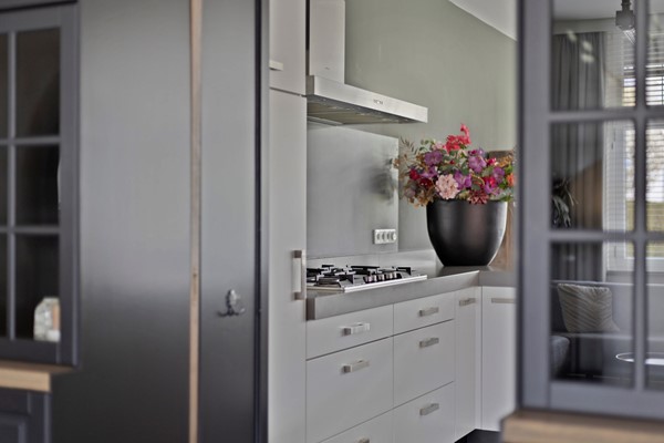 Medium property photo - Keefheuvel 36, 5298 AK Liempde